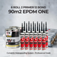 90m2 EPDM One Complete Waterproofing Kit