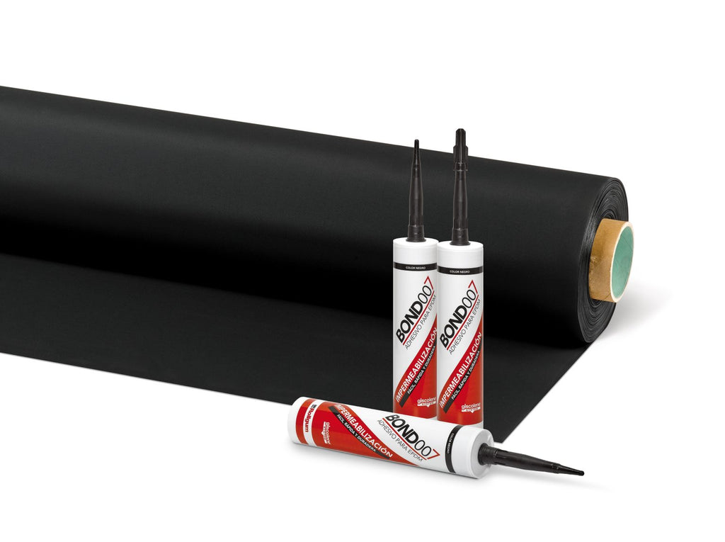 EPDM BOND Adhesive Sealant
