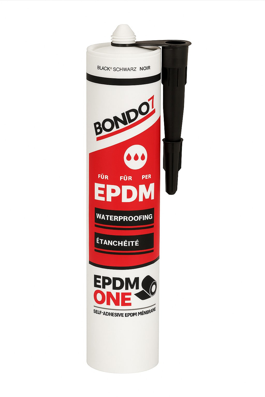 EPDM BOND Adhesive Sealant