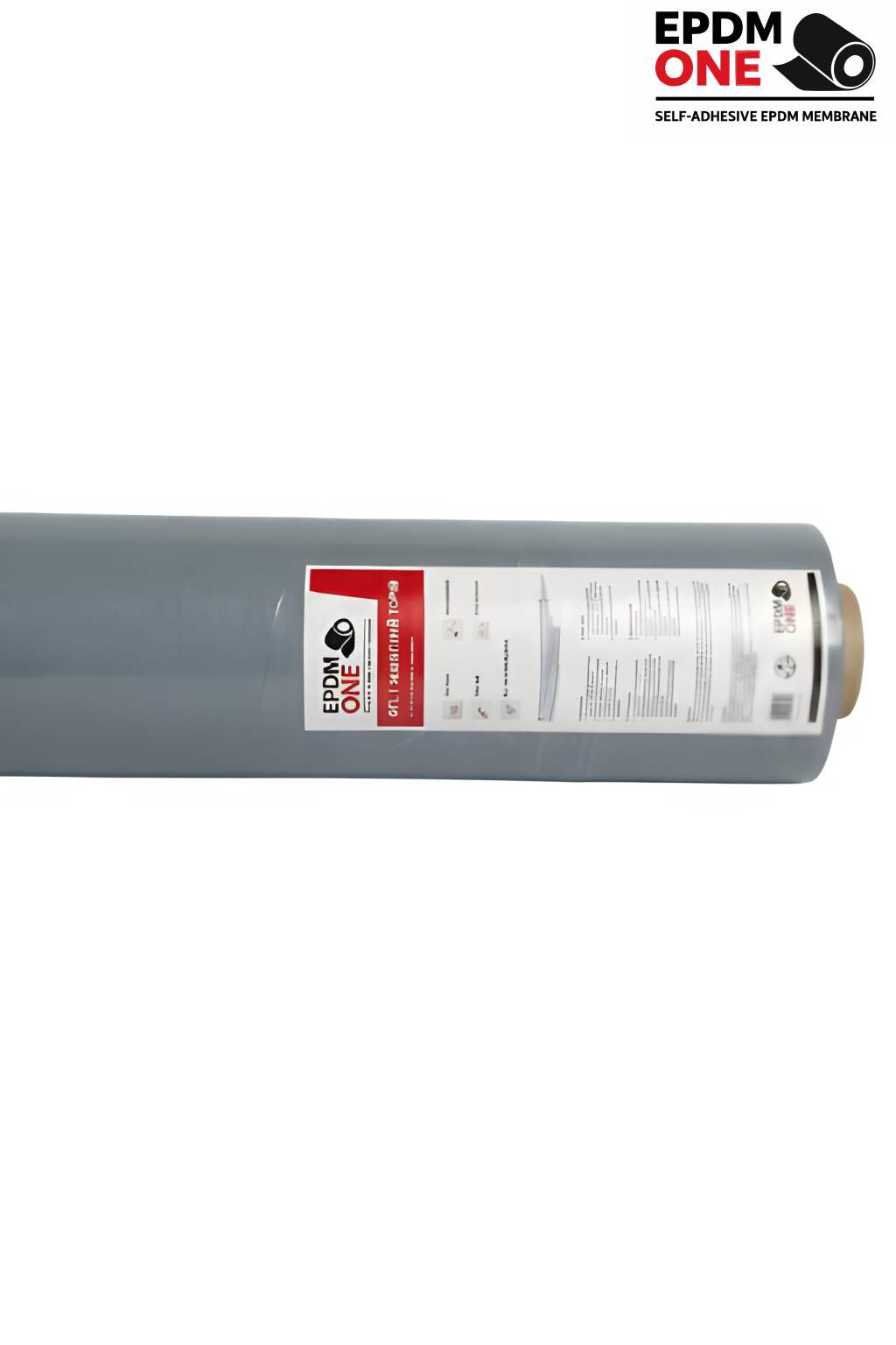 EPDM ONE Self-Adhesive Membrane 1.5m x 10m (15m2)