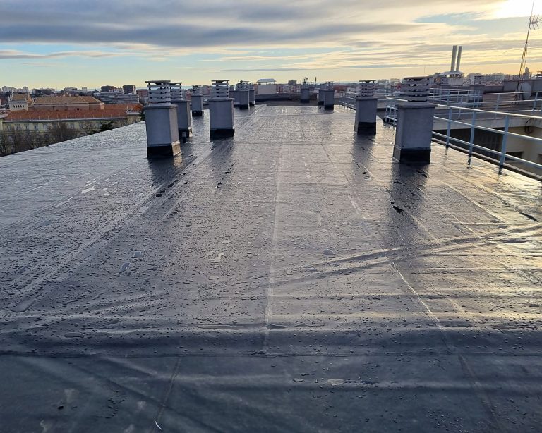 105m2 EPDM One Complete Waterproofing Kit