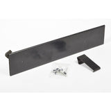 Trim With Fixings 2.5m