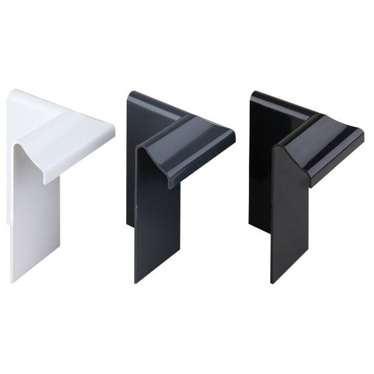 Internal Corner Edge Trim