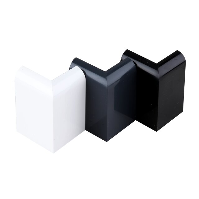 External Corner Gutter Trim