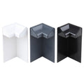 External Corner Edge Trim