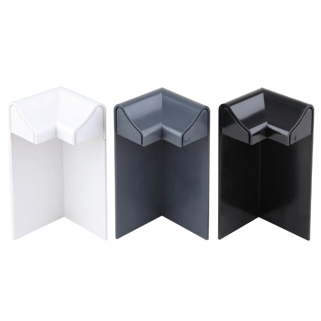 External Corner Edge Trim