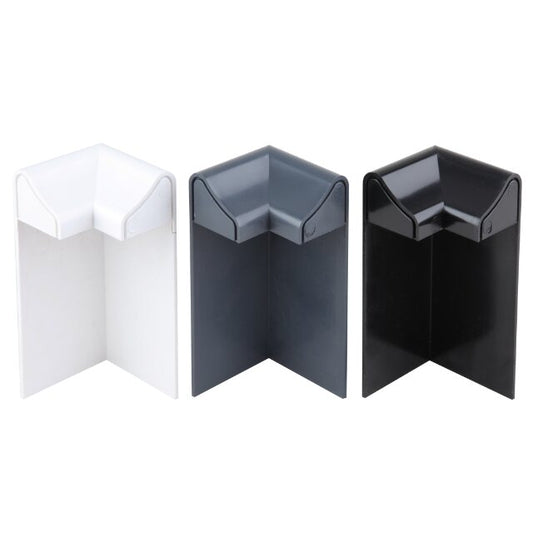 External Corner Edge Trim