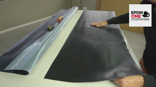 15m² EPDM One Complete Waterproofing Kit
